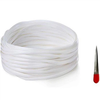 Materiale in canna di rattan PE
