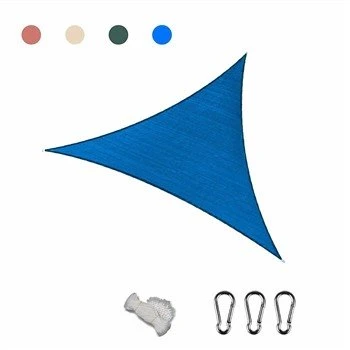Triangle Berbacy Sail