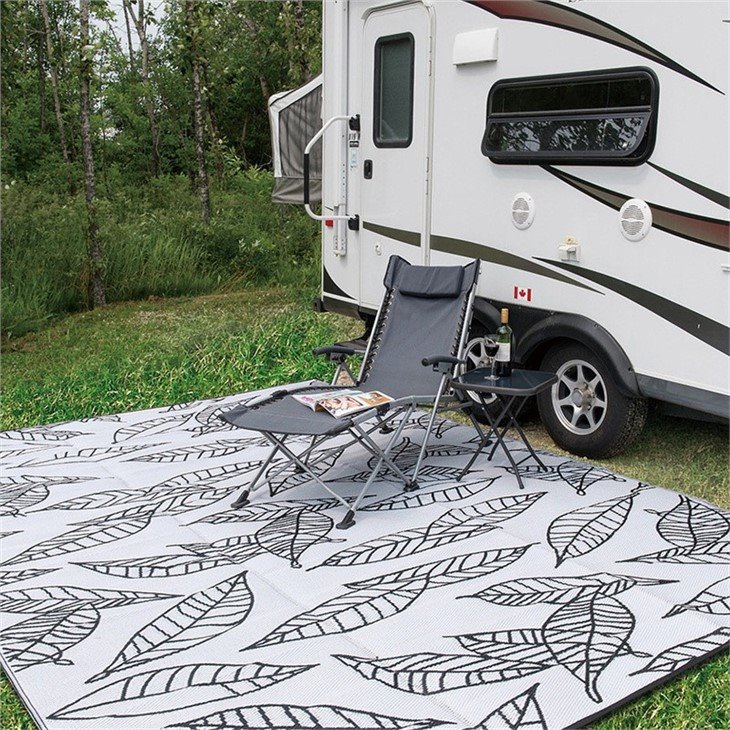 outdoor RV mats