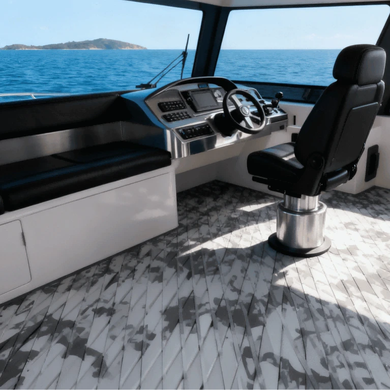 Non-Slip EVA Marine Flooring price
