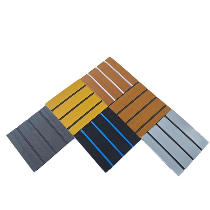 Self-Adhesive EVA Boat Flooring suppliers