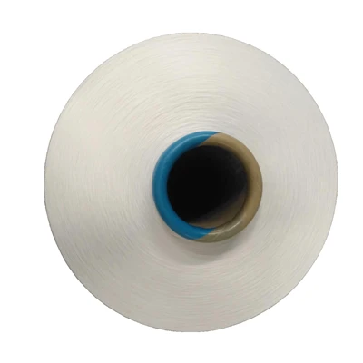 Polyester dty 48F filato