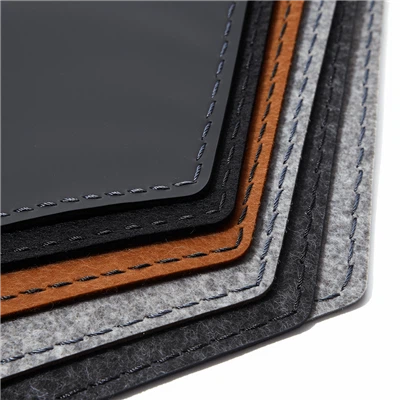 Pelle marina in silicone impermeabile