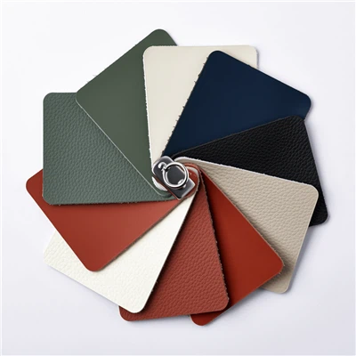 In pelle dello zaino in silicone resistente alle intemperie